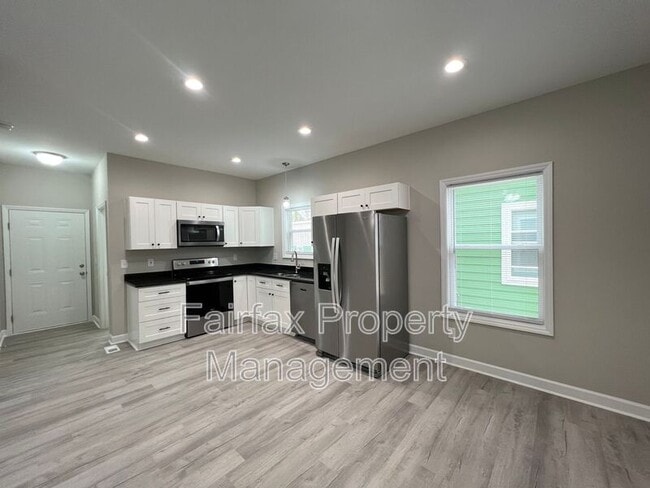 2307 Owen St in Durham, NC - Building Photo - Building Photo