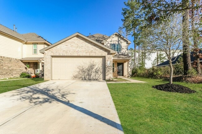 property at 3717 Alexus Dr