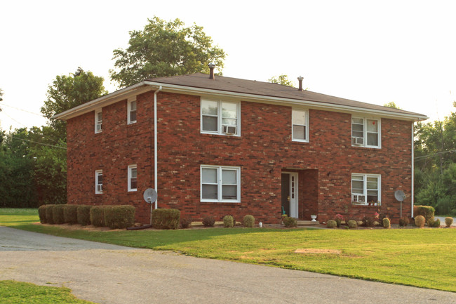 455 Old Seven Mile Pike in Shelbyville, KY - Building Photo - Building Photo