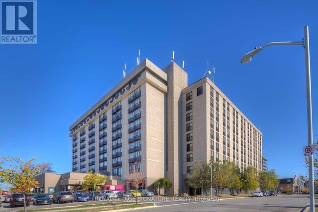 property at 2737 Keele St