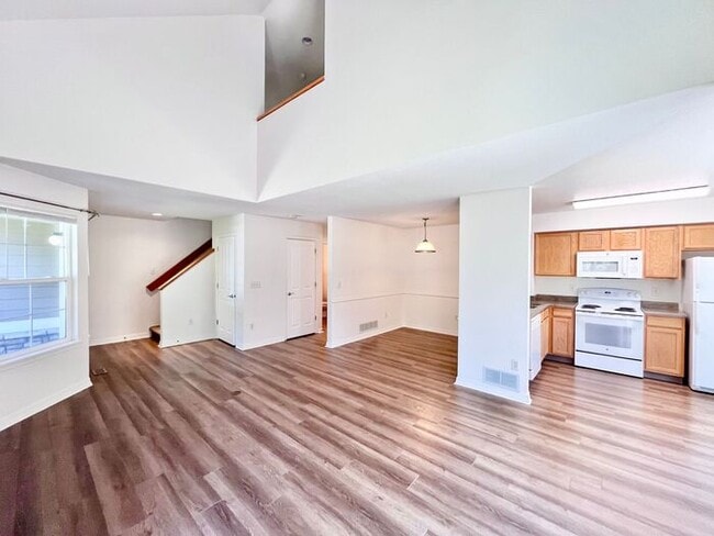 3051 Sage Creek Rd in Fort Collins, CO - Building Photo - Building Photo