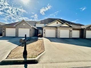 6613 W Valley View Rd in Rogers, AR - Building Photo