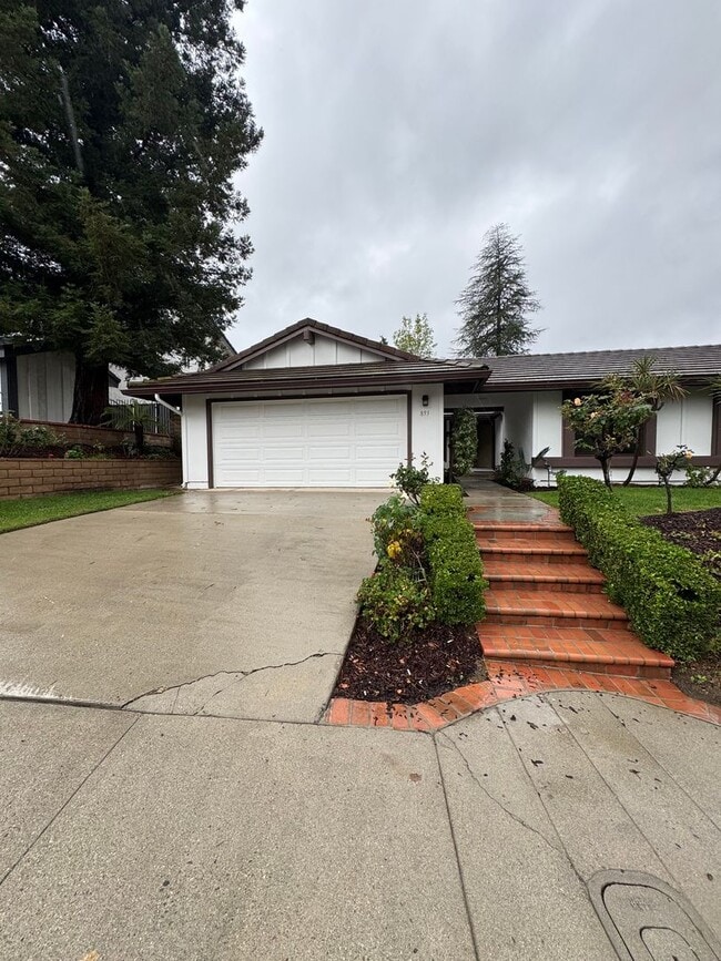 property at 893 Blue Spring Dr