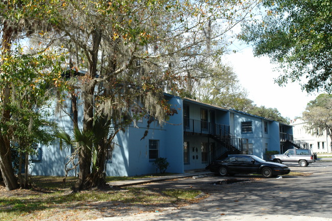 903-905 Idlewild Ave in Green Cove Springs, FL - Building Photo - Building Photo