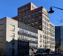 111 Mulberry St in Newark, NJ - Foto de edificio - Building Photo