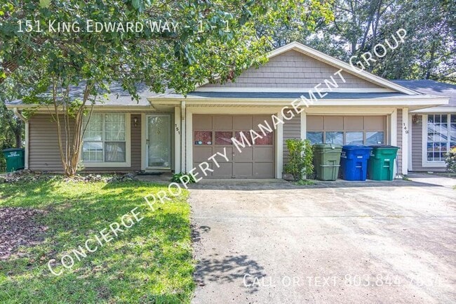 151 King Edward Way in Aiken, SC - Building Photo - Building Photo