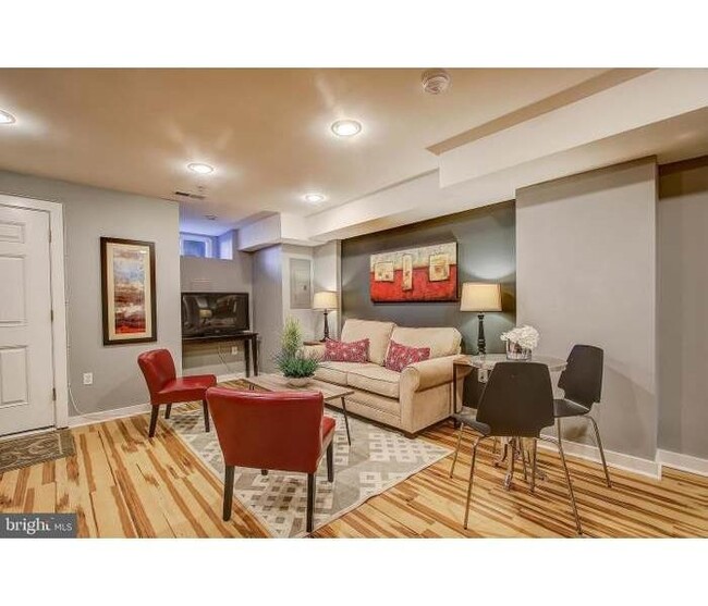property at 1454 Newton St NW