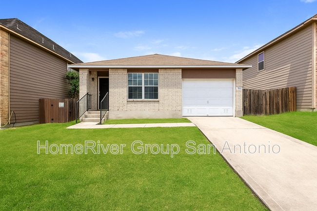 property at 6315 Fence Crossing