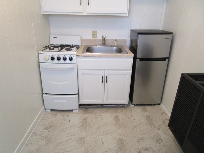 36 Mulberry St, Unit 36C Mulberry Street