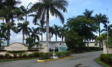 The Boardwalk in Homestead, FL - Building Photo - Building Photo