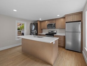 40 Cedar St in Wellesley, MA - Building Photo - Building Photo