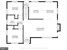 3213 Greencastle Rd in Burtonsville, MD - Building Photo