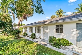 211 Sunrise Ave in Lantana, FL - Building Photo - Building Photo