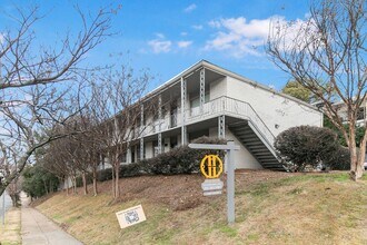 Cliff Corners in Birmingham, AL - Building Photo - Interior Photo