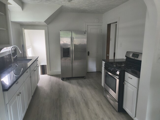 property at 332 Cleveland St