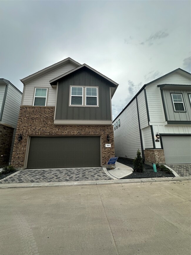 property at 3110 Valley Peak Dr