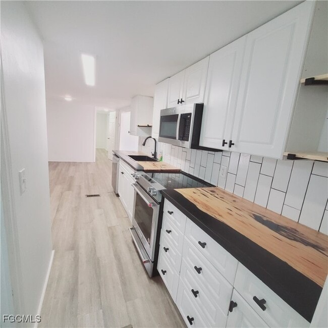 property at 26222 Earl Rd