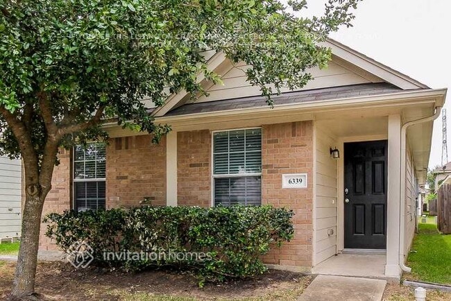 6339 Mountain Pines Ln in Katy, TX - Building Photo - Building Photo