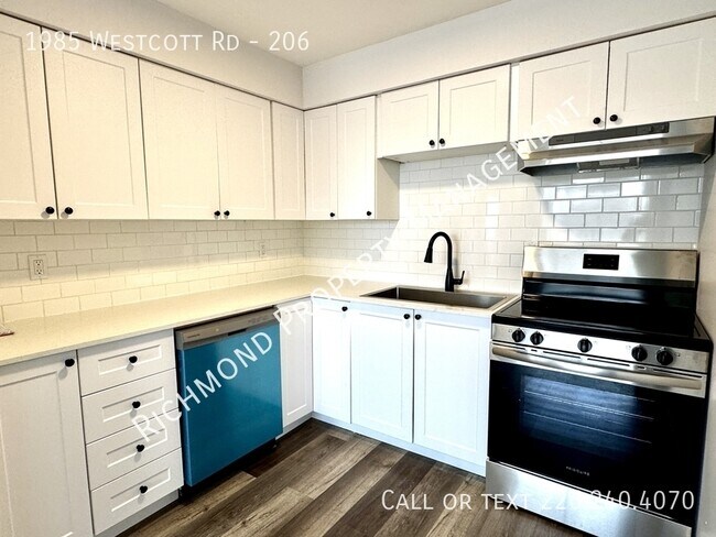 property at 1985 Westcott Rd