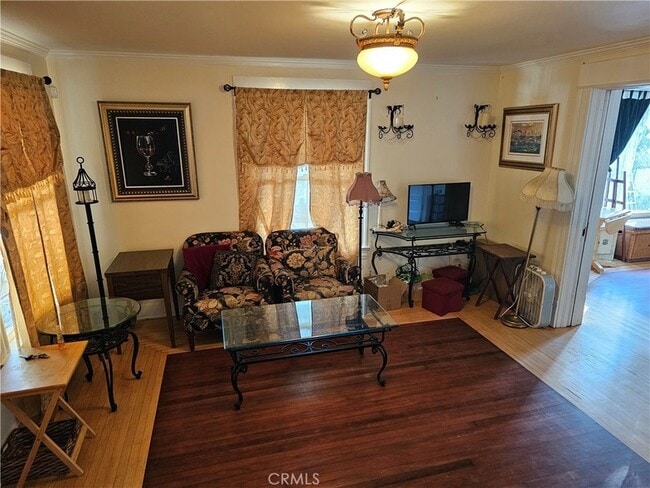 1820 N Bush St, Unit 309 in Santa Ana, CA - Foto de edificio - Building Photo