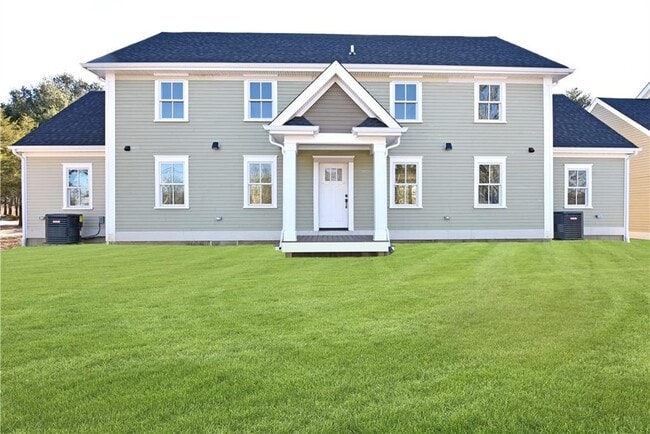 6 Maple Lake Farm Rd in Charlestown, RI - Building Photo - Building Photo