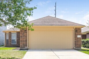 12339 Westwold Dr in Tomball, TX - Building Photo