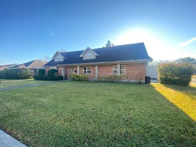 property at 3175 Sandalwood Dr