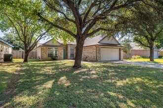 119 Tanner Cir in Georgetown, TX - Building Photo - Building Photo