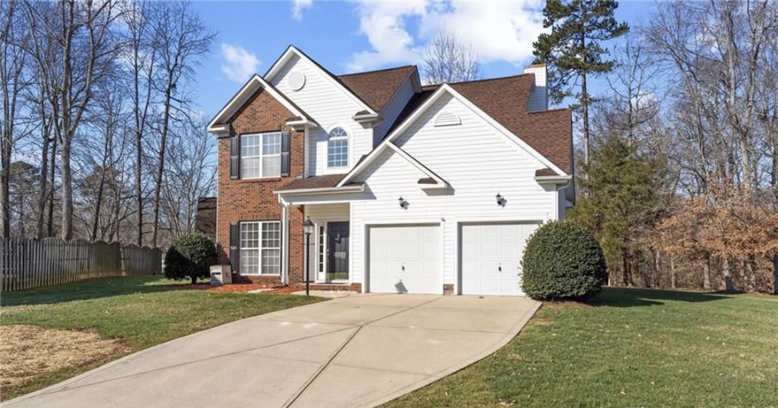 3723 Betterton Ln in Charlotte, NC - Building Photo