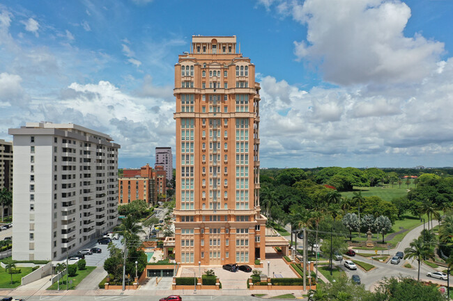 Segovia Tower in Coral Gables, FL - Building Photo - Building Photo