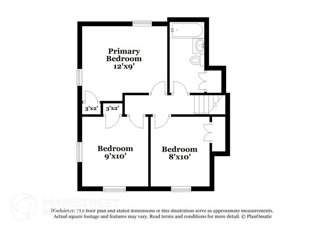 5808 N Drury Ave in Kansas City, MO - Building Photo - Building Photo