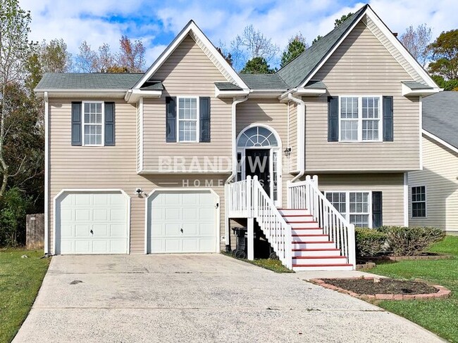 property at 314 Moreland Cir
