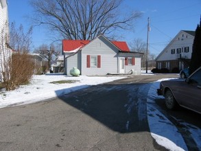 1573 Gallia Pike in Franklin Furnace, OH - Building Photo - Building Photo