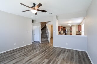 1420 N Houston St in Royse City, TX - Building Photo - Building Photo