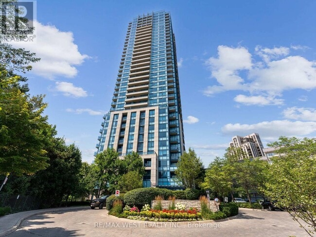 property at 181-181 Wynford Dr