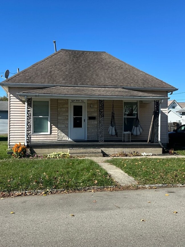 property at 831 N Arthur St