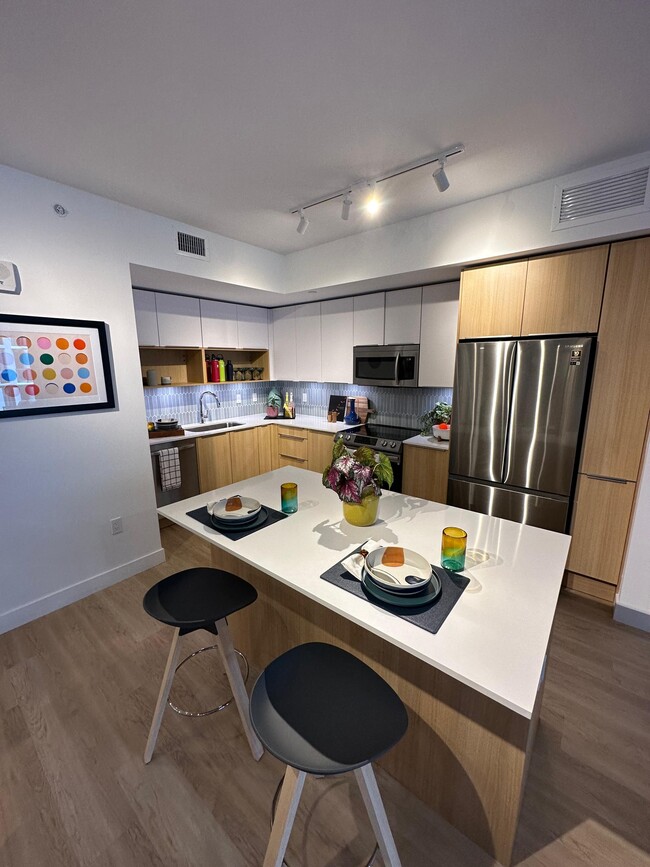 property at 342 NE 35th St