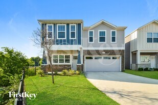 342 Niki Dr in Lewisville, TX - Building Photo