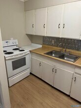 1402 Rison Ave NE in Huntsville, AL - Building Photo - Building Photo