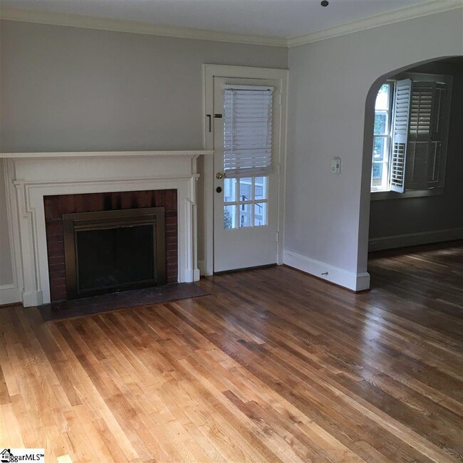 11 Ben St in Greenville, SC - Building Photo - Building Photo