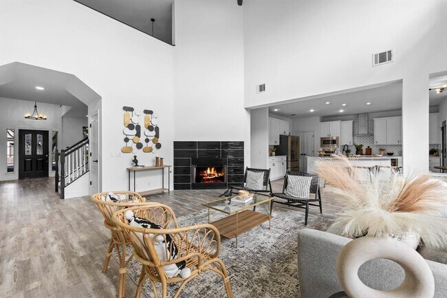 10909 River Plantation Dr in Austin, TX - Building Photo - Building Photo
