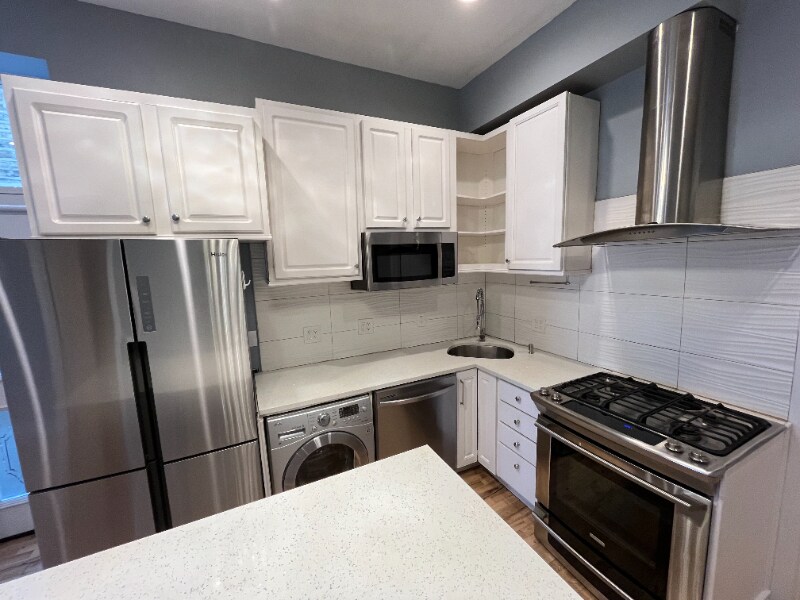 1226 N Cleaver St in Chicago, IL - Building Photo