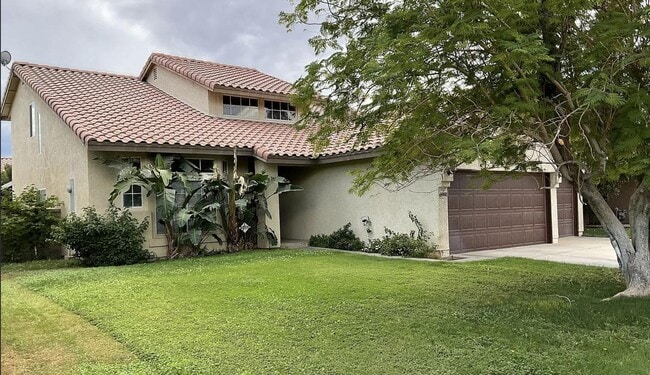 property at 69811 Willow Ln