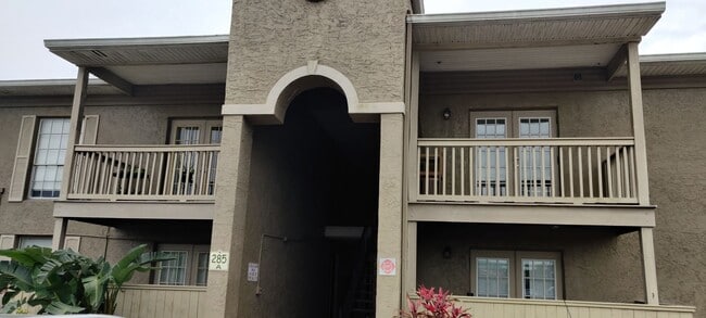285 Wymore Rd-Unit -285-104 in Altamonte Springs, FL - Building Photo - Building Photo