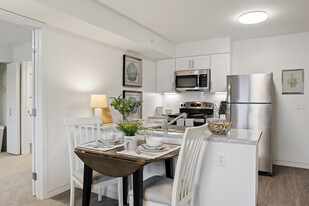 Anthology of Olathe- Senior Living for 55+ in Olathe, KS - Building Photo