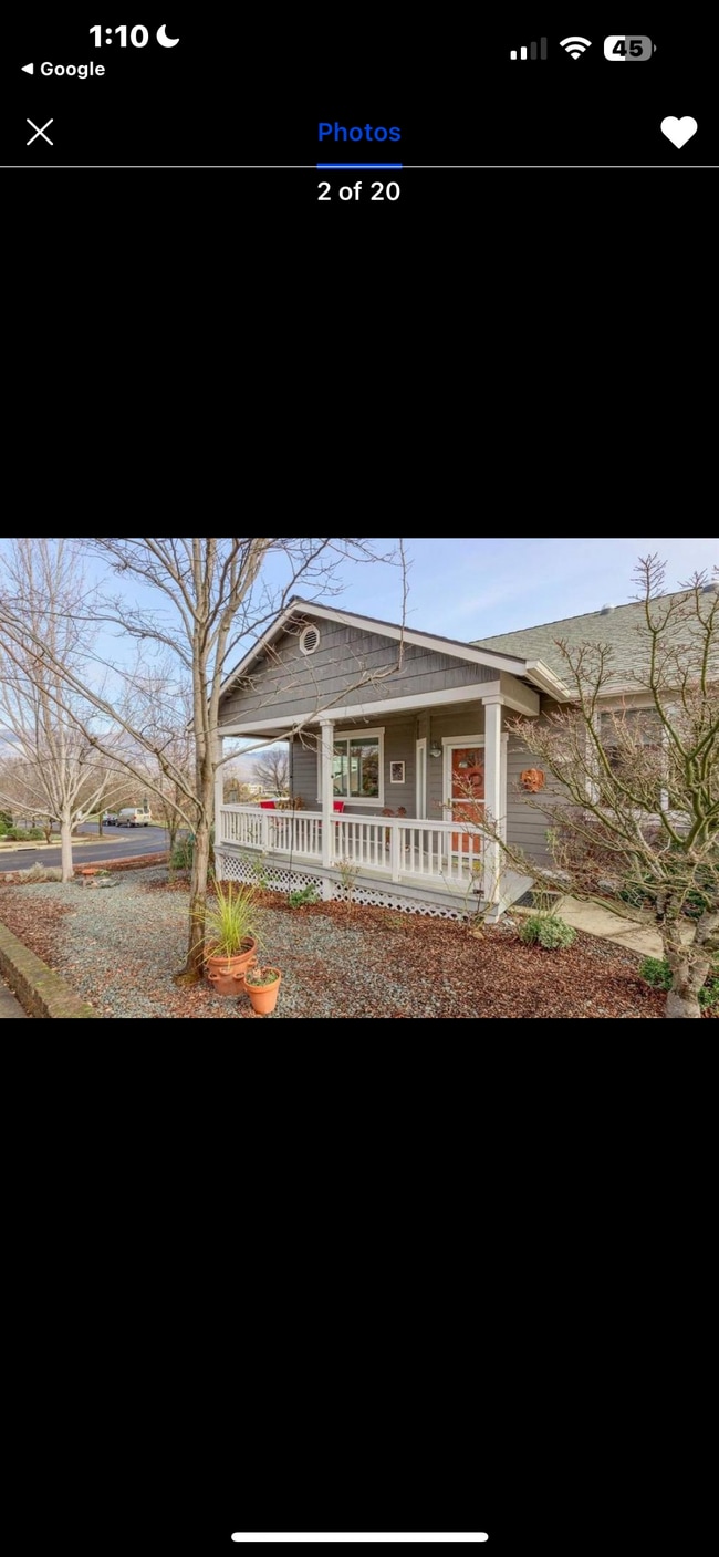 2537 Eagle Creek Ln in Ashland, OR - Building Photo - Building Photo