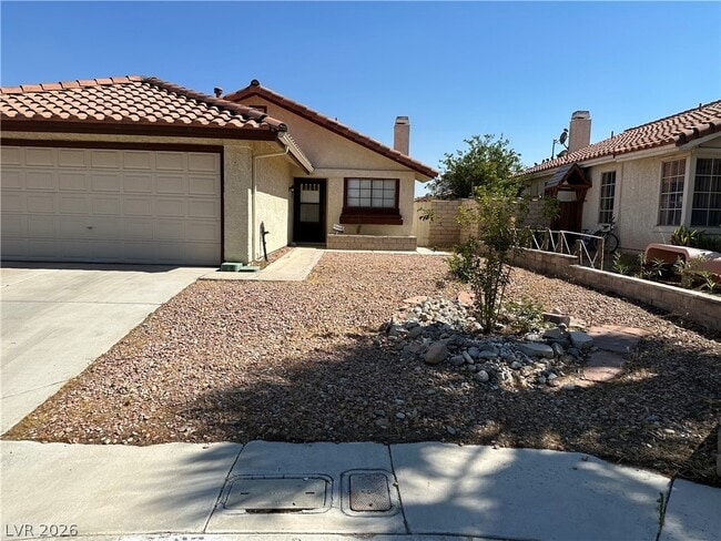7767 Barbican Ct in Las Vegas, NV - Building Photo - Building Photo