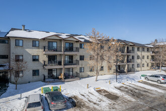 Falconcrest Village in Calgary, AB - Building Photo - Building Photo