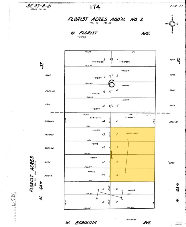 5925 N 63rd in Milwaukee, WI - Building Photo - Building Photo