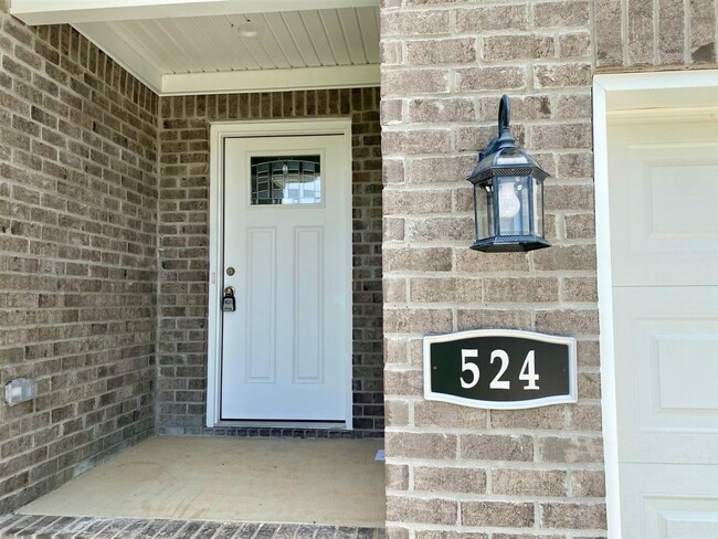 524 Denver Cir in Bowling Green, KY - Building Photo - Building Photo